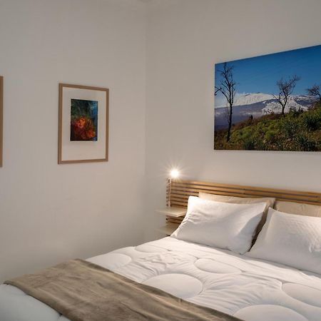 Sara Guest House ตาออร์มินา ภายนอก รูปภาพ