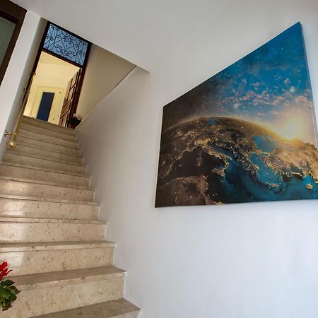 Sara Guest House ตาออร์มินา ภายนอก รูปภาพ
