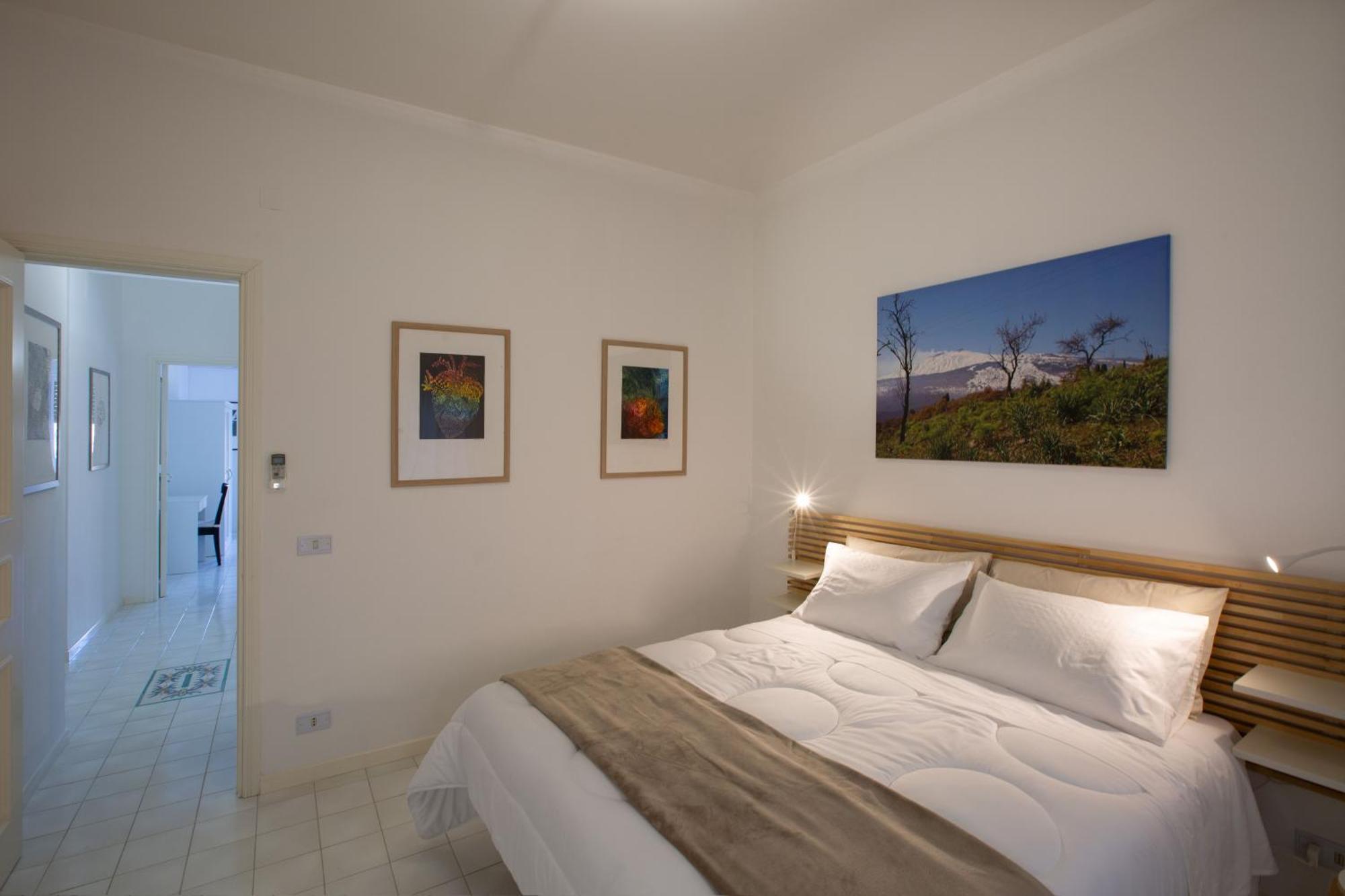 Sara Guest House ตาออร์มินา ภายนอก รูปภาพ