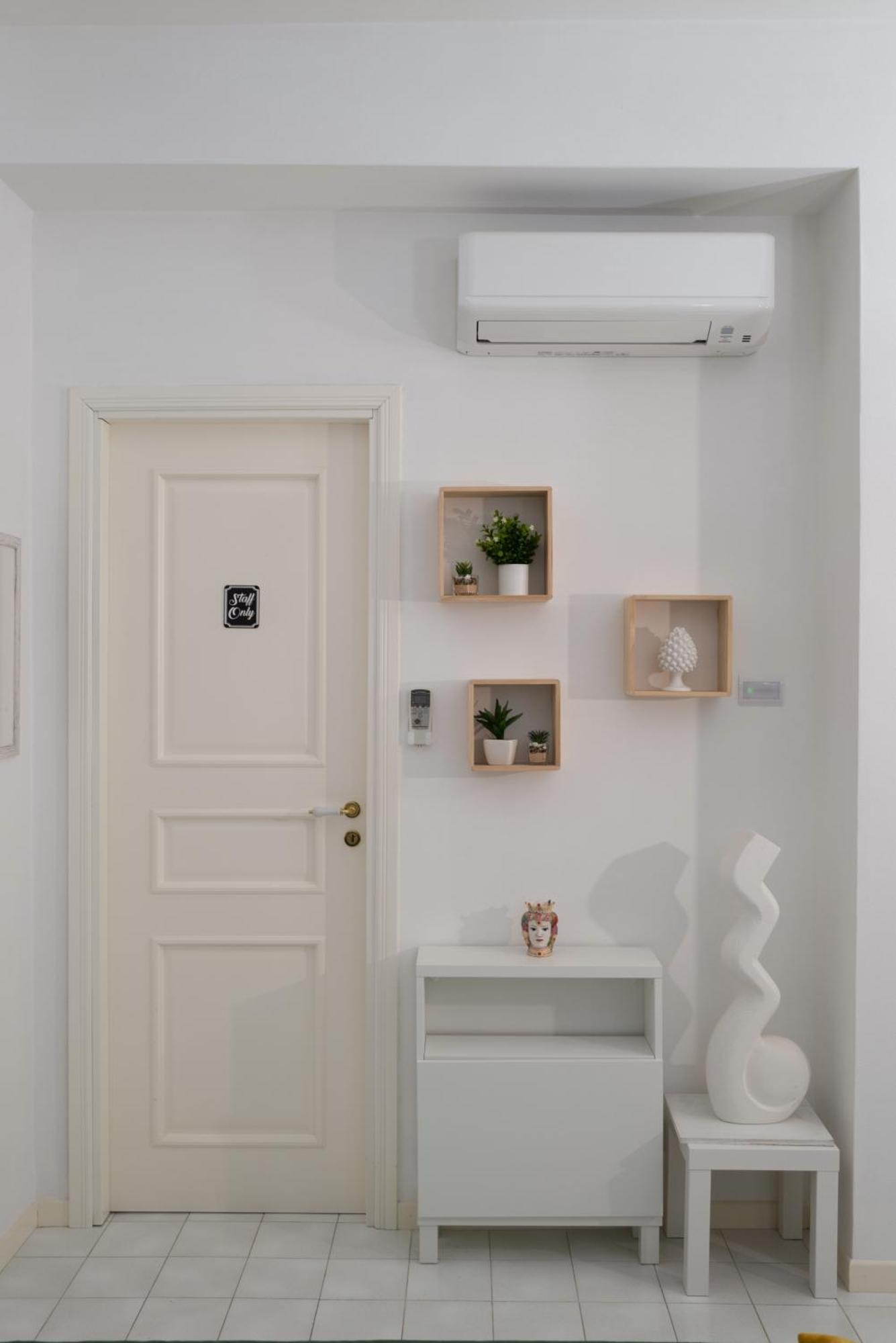 Sara Guest House ตาออร์มินา ภายนอก รูปภาพ