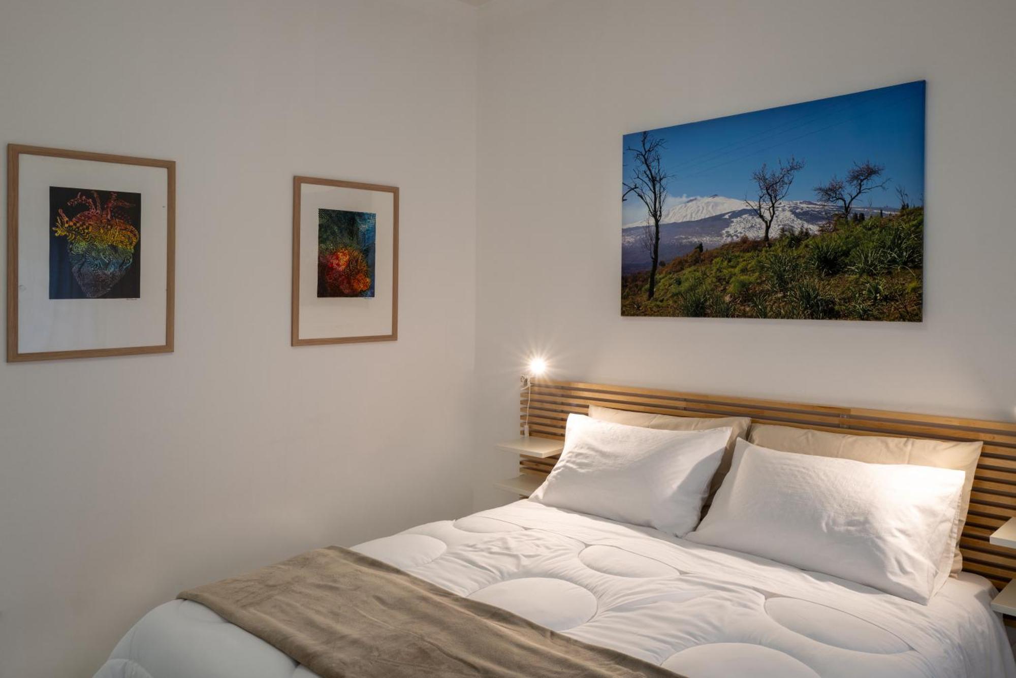 Sara Guest House ตาออร์มินา ภายนอก รูปภาพ