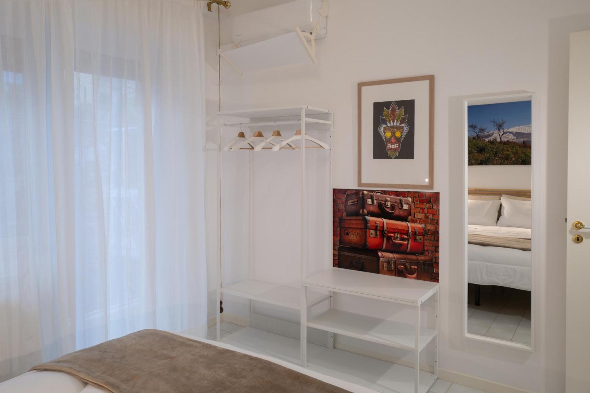 Sara Guest House ตาออร์มินา ภายนอก รูปภาพ