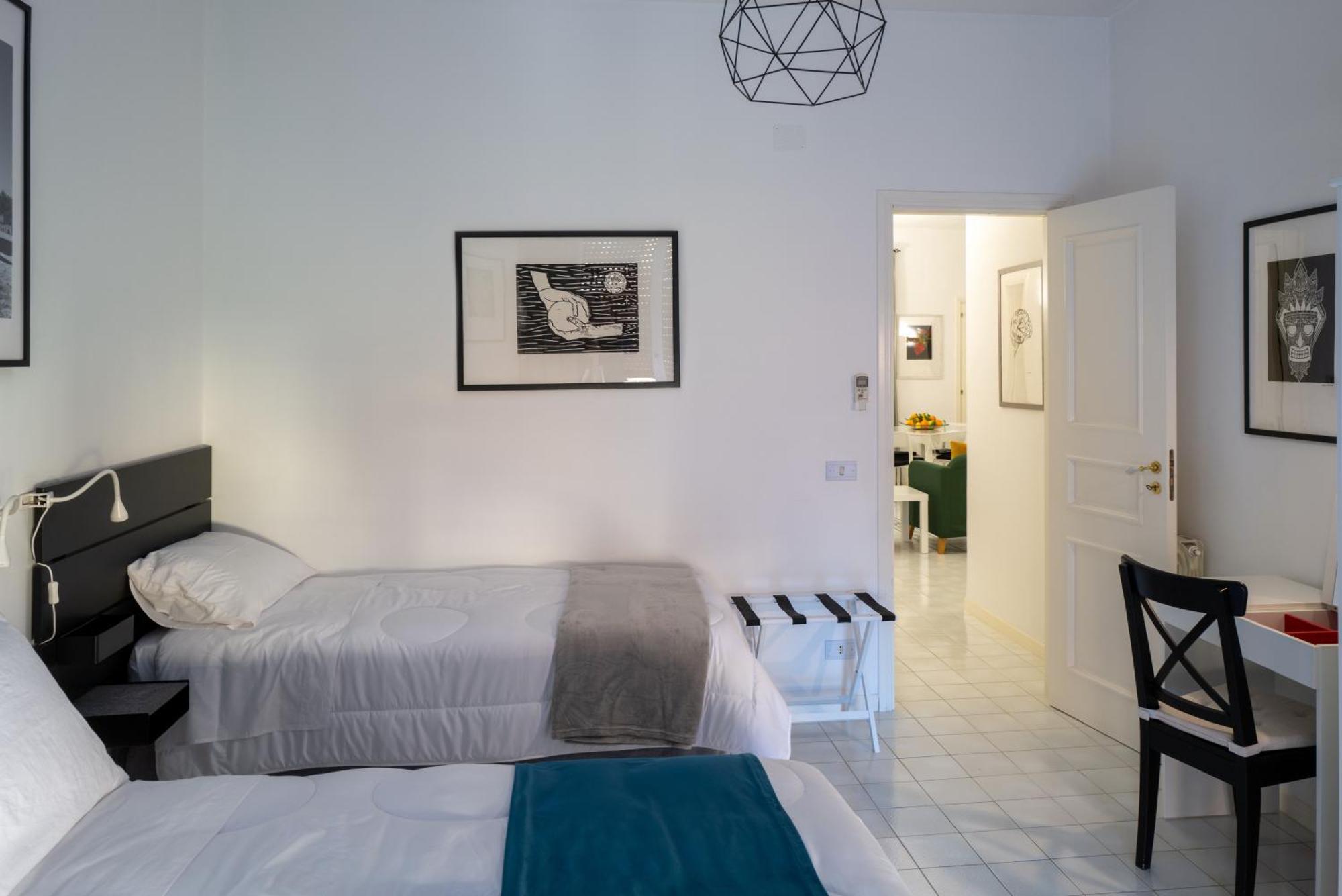 Sara Guest House ตาออร์มินา ภายนอก รูปภาพ