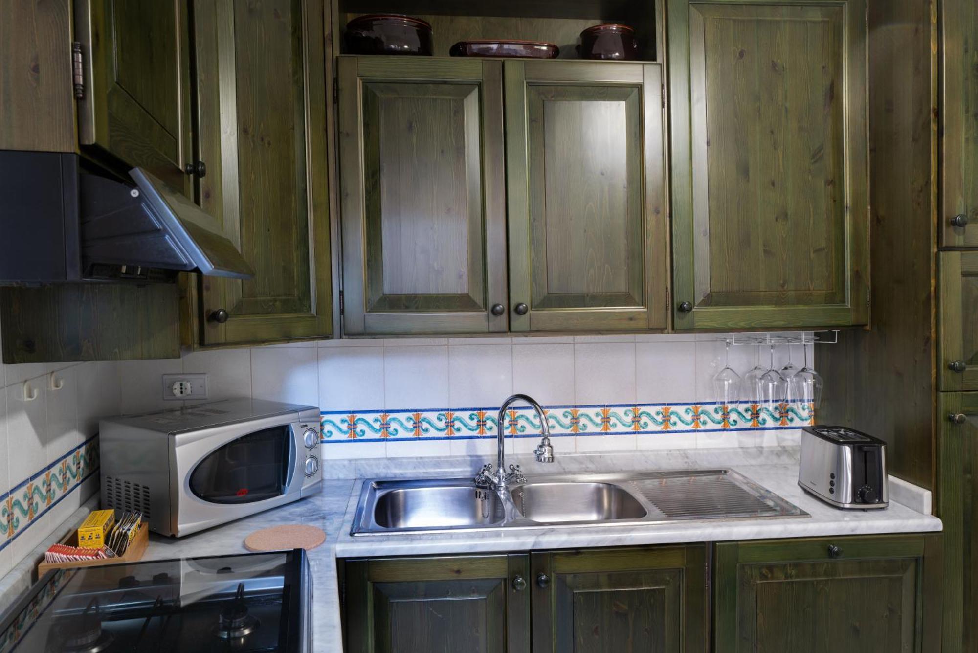 Sara Guest House ตาออร์มินา ภายนอก รูปภาพ