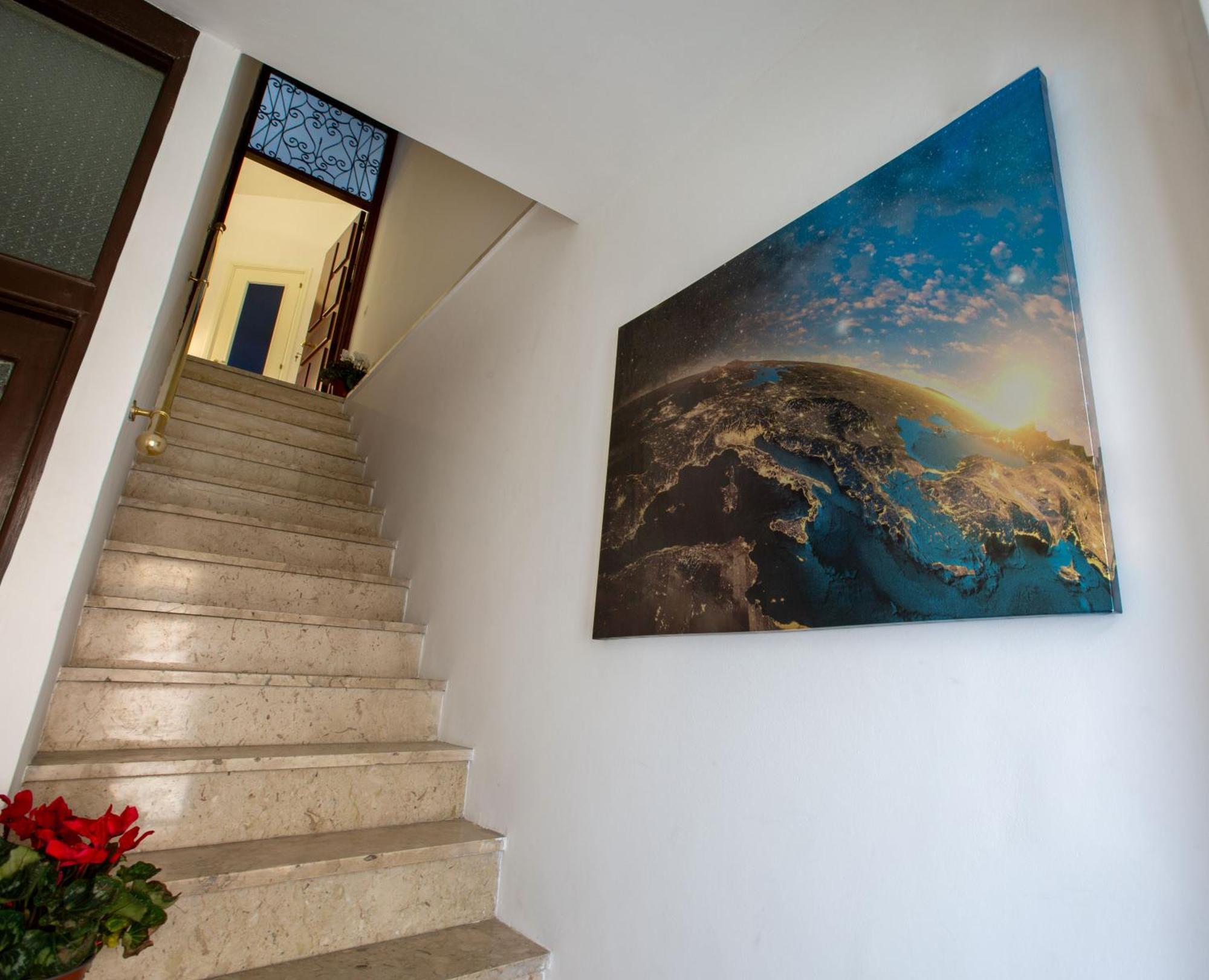 Sara Guest House ตาออร์มินา ภายนอก รูปภาพ