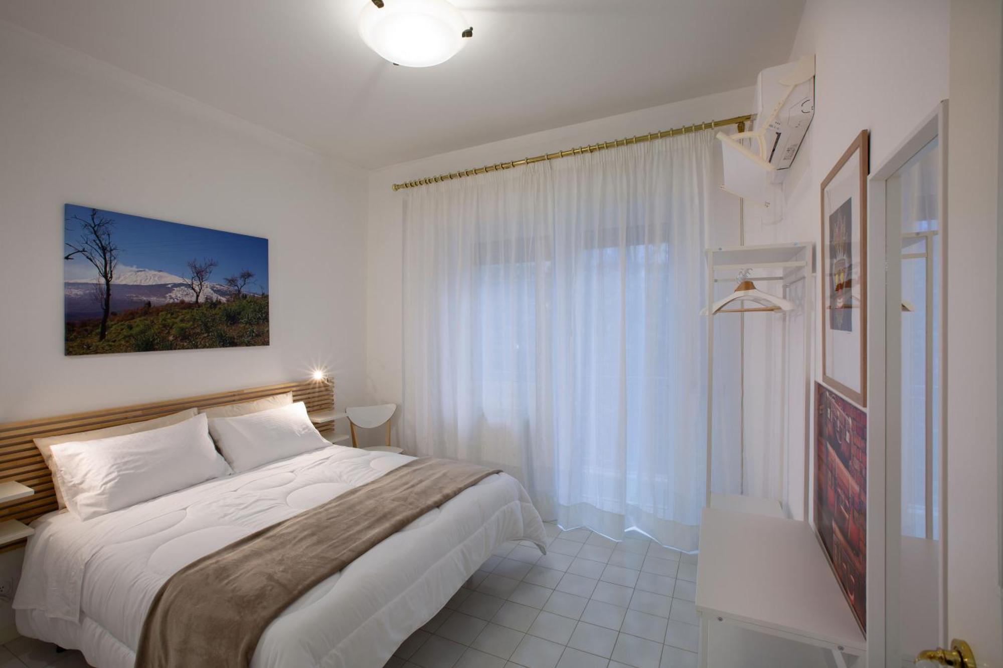 Sara Guest House ตาออร์มินา ภายนอก รูปภาพ