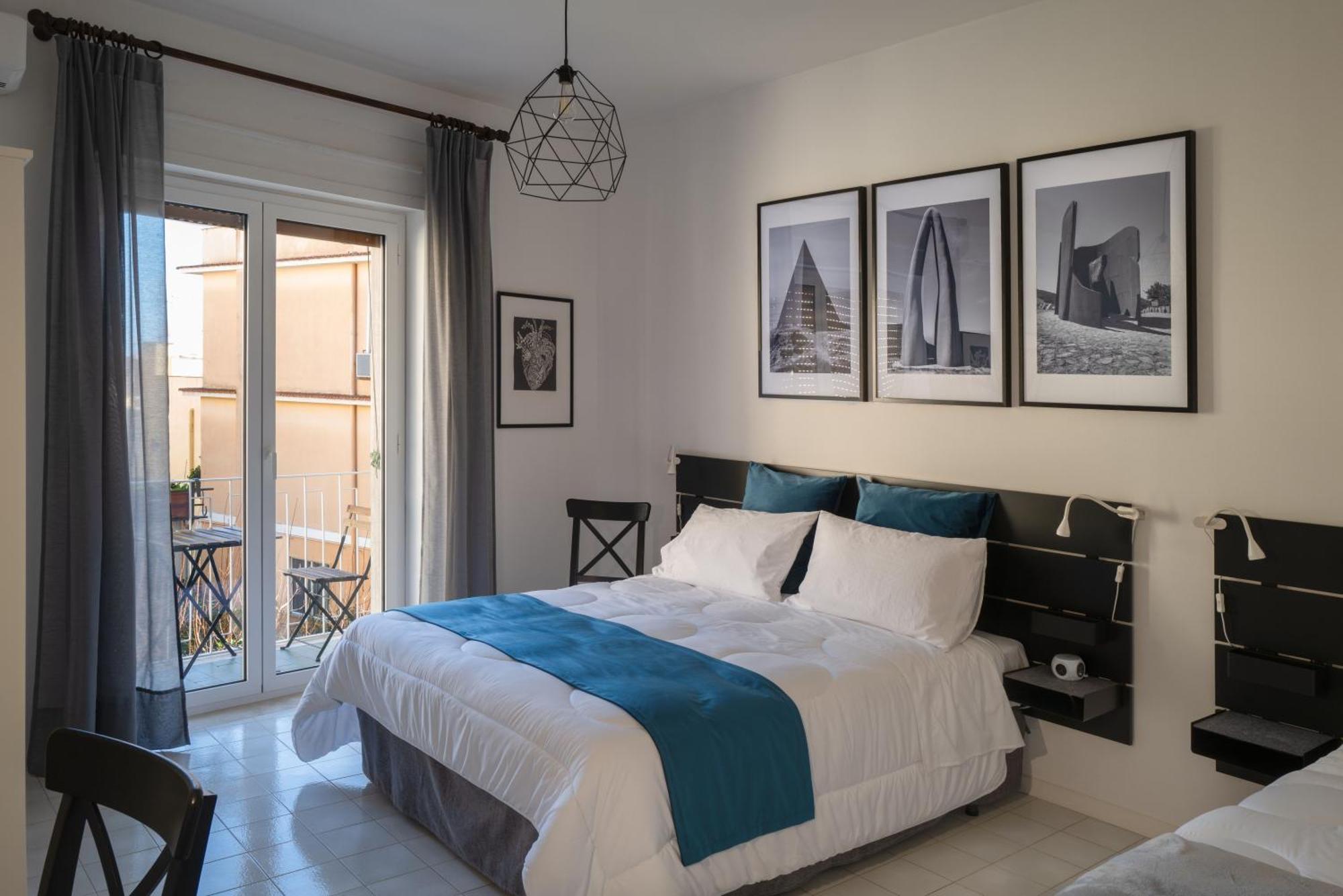 Sara Guest House ตาออร์มินา ภายนอก รูปภาพ
